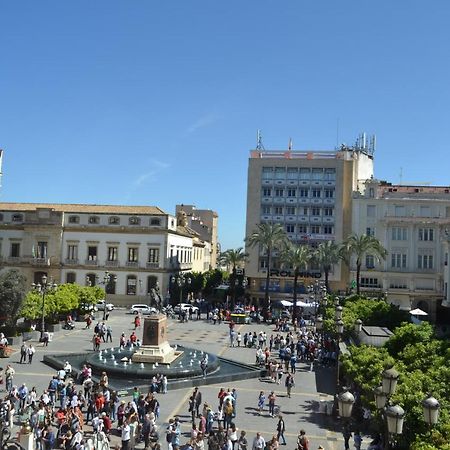 Sunshine Capricho De Las Tendillas Κόρδοβα Εξωτερικό φωτογραφία